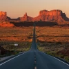 AZ highway